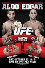 Watch UFC 156 Aldo Vs Edgar Vodly