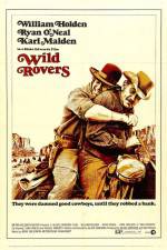 Watch Wild Rovers Vodly