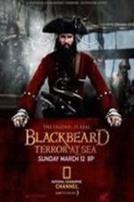 Watch Blackbeard: Terror at Sea Vodly