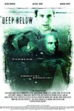 Watch The Deep Below Vodly