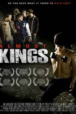 Watch Almost Kings Vodly