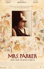 Watch Mrs. Parker and the Vicious Circle Vodly