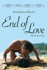 Watch End of Love Vodly