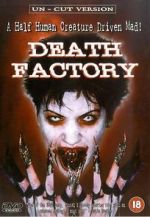 Watch Death Factory Vodly