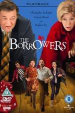 Watch The Borrowers Vodly