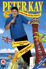 Watch Peter Kay Live at the Top of the Tower Vodly