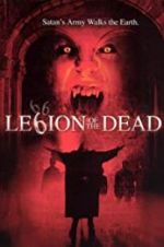 Watch Legion of the Dead Vodly