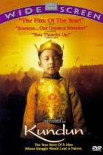 Watch Kundun Vodly