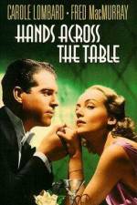 Watch Hands Across the Table Vodly