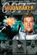 Watch James Bond: Moonraker Vodly