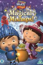 Watch Mike the Knight: Magical Mishaps Vodly