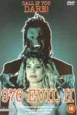 Watch 976-Evil II Vodly