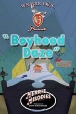 Watch Boyhood Daze (Short 1957) Vodly