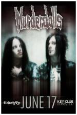 Watch Murderdolls Live The Key Club Vodly