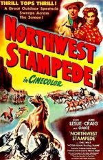 Watch Northwest Stampede Vodly