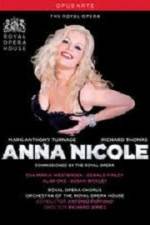 Watch Anna Nicole from the Royal Opera House Vodly