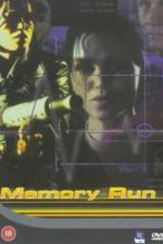 Watch Memory Run AKA Synapse Vodly