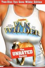 Watch Van Wilder Vodly