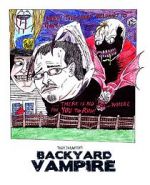 Watch Backyard Vampire Vodly