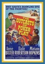 Watch The Outcasts of Poker Flat Vodly