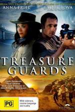 Watch Treasure Guards Vodly