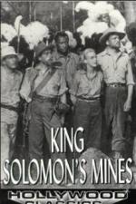 Watch King Solomon's Mines Vodly