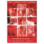 Watch Urban Ghost Story Vodly