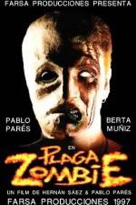 Watch Plaga zombie Vodly