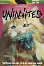 Watch Uninvited Vodly