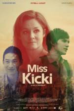 Watch Miss Kicki Vodly