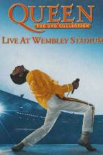 Watch Queen Live Aid Wembley Stadium, London Vodly