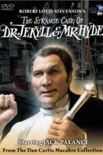 Watch The Strange Case of Dr. Jekyll and Mr. Hyde Vodly