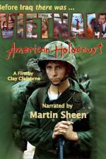 Watch Vietnam American Holocaust Vodly