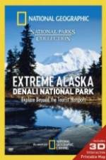 Watch National Geographic Extreme Alaska Denali National Park Vodly