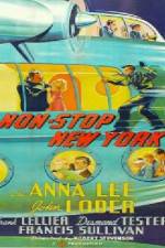 Watch Non-Stop New York Vodly