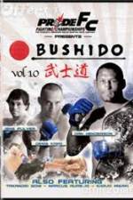 Watch Pride Bushido 10 Vodly