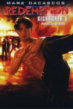 Watch Kickboxer 5 Vodly