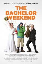 Watch The Bachelor Weekend Vodly