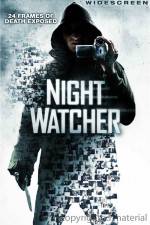 Watch Night Watcher Vodly