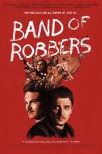 Watch Band of Robbers Vodly