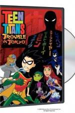 Watch Teen Titans: Trouble in Tokyo Vodly