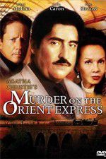 Watch Murder on the Orient Express Vodly