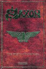 Watch Saxon: The Chronicles Vodly