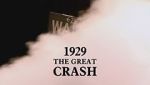 Watch 1929: The Great Crash Vodly