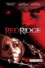 Watch Red Ridge Vodly