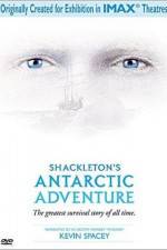 Watch Shackleton's Antarctic Adventure Vodly