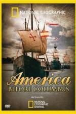 Watch America Before Columbus Vodly