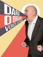 Watch Dara O Briain: Voice of Reason Vodly