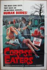 Watch Corpse Eaters Vodly