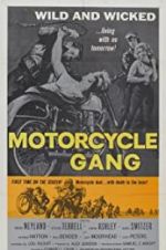 Watch Motorcycle Gang Vodly